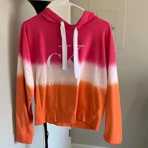 Calvin Klein, M